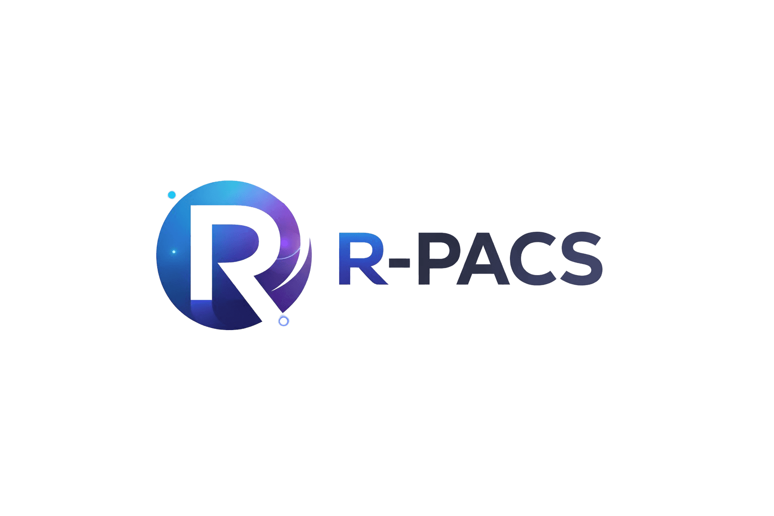 R-PACS Logo